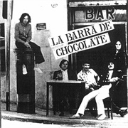 La Barra De Chocolate – La Barra De Chocolate (1970)