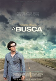 A Busca (2013)