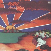 Anabelas – Bubu (1978)