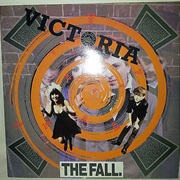 Victoria by the Fall