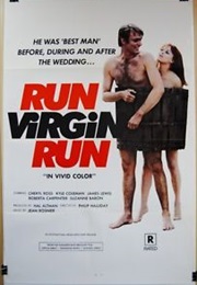 Run, Virgin, Run (1970)