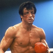 Rocky Balboa - Rocky