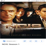 Ncis Season 1