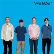 In the Garage - Weezer