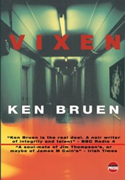 Vixen (Ken Bruen)