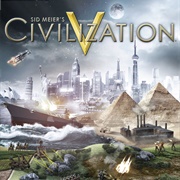 Civilization V (PC)