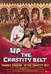 Up the Chasity Belt (1972)