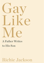 Gay Like Me (Richie Jackson)