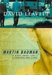 Martin Bauman (David Leavitt)