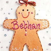 Bethan