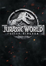 Jurassic World: Fallen Kingdom (2018)