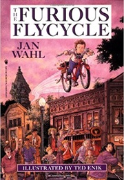 The Furious Tricycle (Jan Wahl)