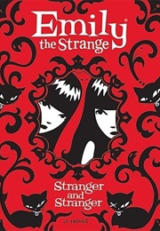 Stranger and Stranger (Rob Reger)