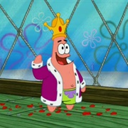 King Patrick