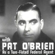Pat O&#39;Brien