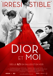 Dior Et Moi (2015)