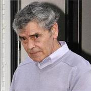 Peter Tobin