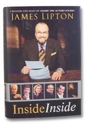 Inside Inside (James Lipton)