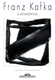 A Metamorfose [Die Verwandlung] (Franz Kafka)