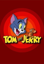 Tom and Jerry (1940)