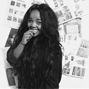 Tkay Maidza