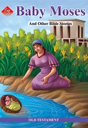 Favorite Bible Stories (Publications Internatonal Limited)