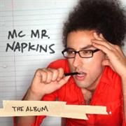 The Album - MC Mr. Napkins