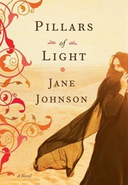 Pillars of Light (Jane Johnson)