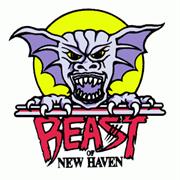 Beast of New Haven