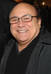 Danny Devito (One Flew Over the Cuckoo&#39;s Nest) (1975)