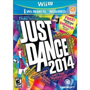 Just Dance 2014