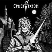 Crucifixion- Green Eyes