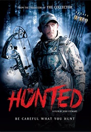 The Hunted (2013)