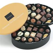 Hotel Chocolat