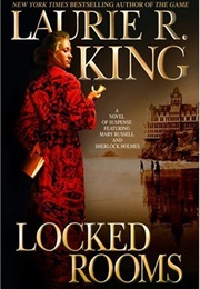 Locked Rooms (Laurie R. King)