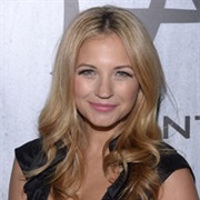 Vanessa Ray