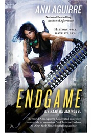 Endgame (Ann Aguirre)