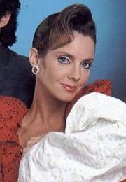 DAYS OF OUR LIVES - 1989-91 - EPs. W/ Character Anjelica Deveraux (1989)
