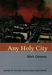 Any Holy City (Mark Conway)