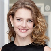 Natalia Vodianova