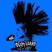 The Distillers