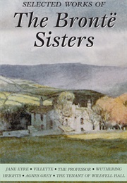 The Bronte Sisters (Wordsworth Editions)