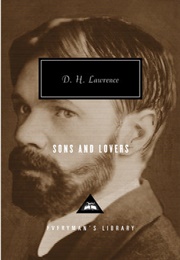 Sons and Lovers (D. H. Lawrence)