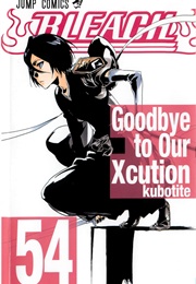 Bleach (Kubo, Tite)