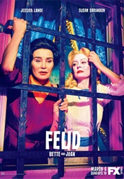 Feud (TV Show) (2017)