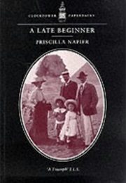 A Late Beginner (Priscilla Napier)