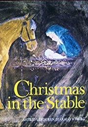 Christmas in the Stable (Astrid Lindgren)