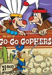 The Go-Go Gophers Show