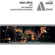 Alan Silva and the Celestrial Communication Orchestra Seasons