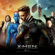 X Men